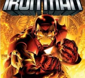 L'Invincible Iron Man