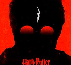 Harry Potter et les Reliques de la Mort : Partie 1