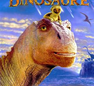 Dinosaure