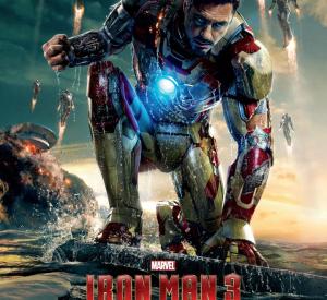 Iron Man 3