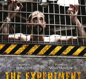 The Experiment