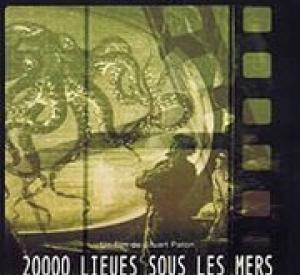 20.000 lieues sous les mers