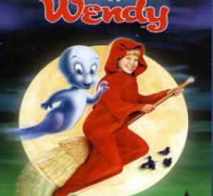 Casper et Wendy