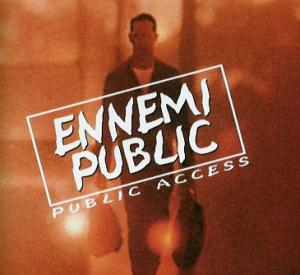 Ennemi public Ennemi public