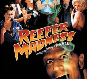 Reefer madness