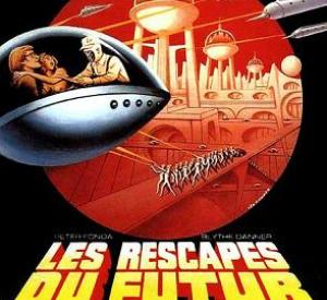 Les Rescapés du Futur