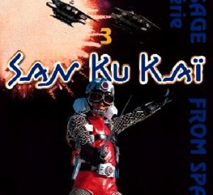 San Ku Kaï