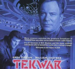 TekWar