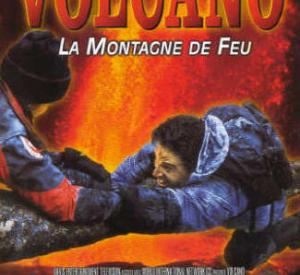 Volcano - La montagne de feu