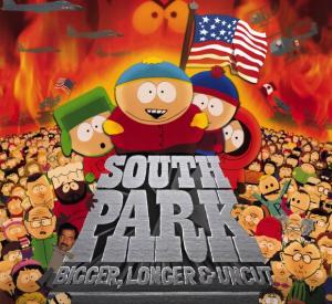 South Park: le Film