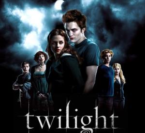 Twilight - Chapitre 1 : Fascination