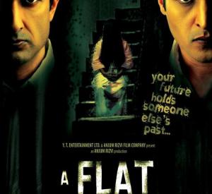 A Flat