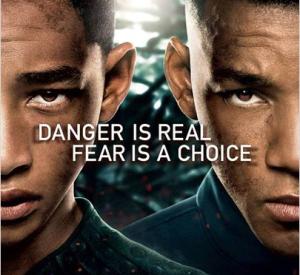 After Earth