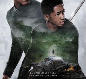 After Earth