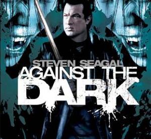 Against the dark