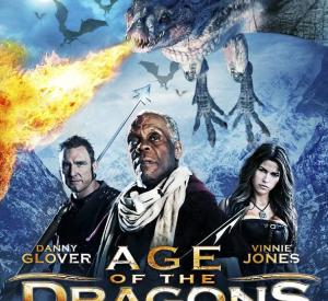 Age of Dragons