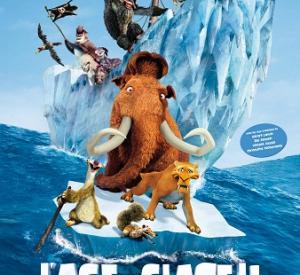 L'Âge de Glace 4: La Dérive des Continents L'Âge de Glace 4: La Dérive des Continents