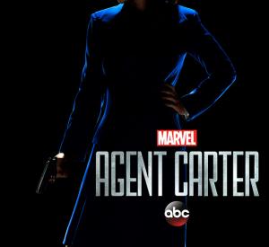 Agent Carter