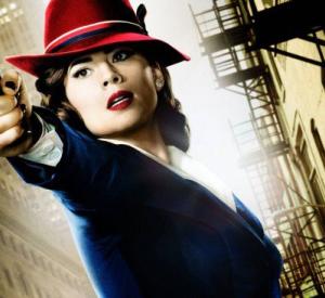 Agent Carter