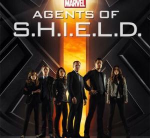 Marvel: Les Agents du S.H.I.E.L.D.