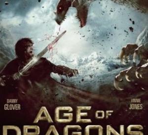 Age of Dragons