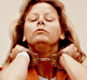 Aileen Wuornos