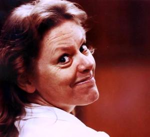 Aileen Wuornos