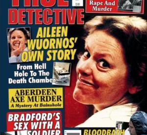 Aileen Wuornos