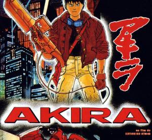 Akira