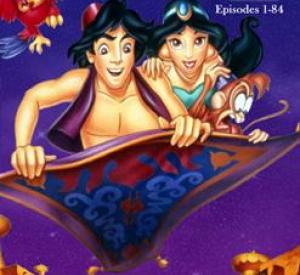 Aladdin