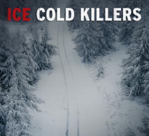 Alaska: Ice Cold Killers