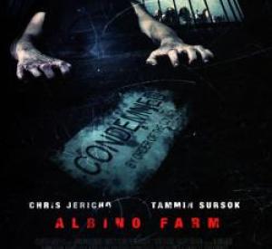 Albino Farm