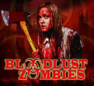 Bloodlust Zombies