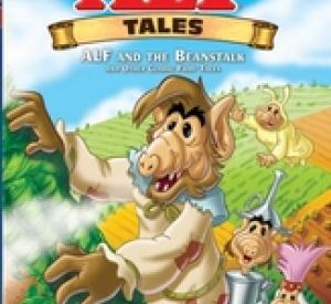 Alf Tales