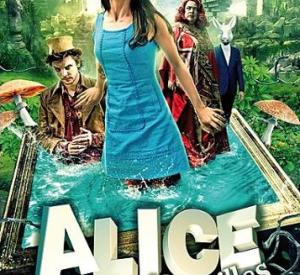 Alice au pays des Merveilles