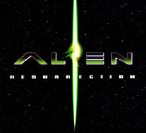 Alien : La Résurrection