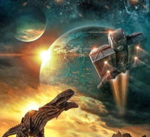 Alien Expedition