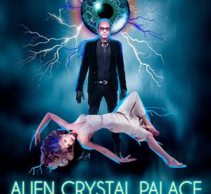 Alien Crystal Palace