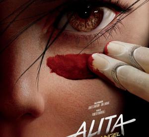 Alita: Battle Angel