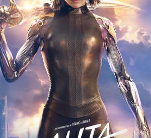 Alita: Battle Angel