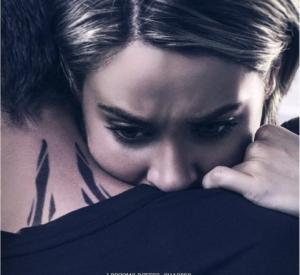 The Divergent Series: Allegiant