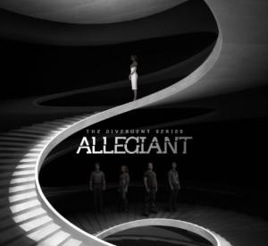 The Divergent Series: Allegiant