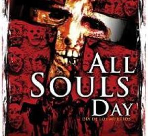 All Souls Day : Dia de los  Muertos