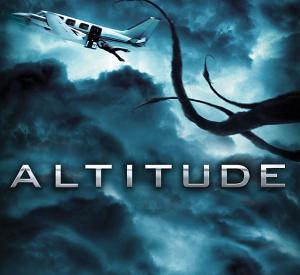 Altitude