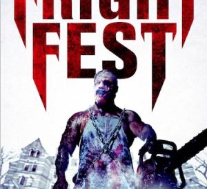 American Fright Fest