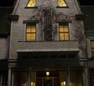 Amityville