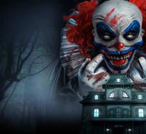 Amityville Clownhouse Amityville Clownhouse