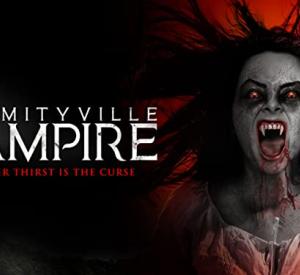 Amityville Vampire