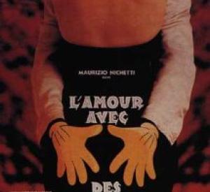 L'Amour avec des Gants