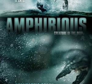 Deep Water Deep Water